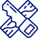 Capintería por Hispania Logistics en Ecuador