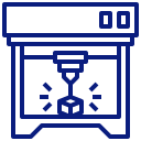 Gráfica por Hispania Logistics en Ecuador