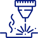 Grabado Láser por Hispania Logistics en Ecuador