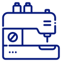 Corte y Confección por Hispania Logistics en Ecuador